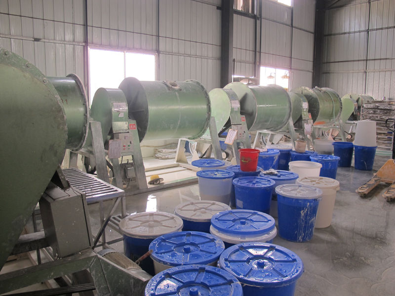 Shenzhen Hwalon Electronic Co., Ltd. 제조업체의 생산 라인