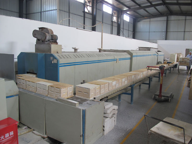 Shenzhen Hwalon Electronic Co., Ltd. 제조업체의 생산 라인