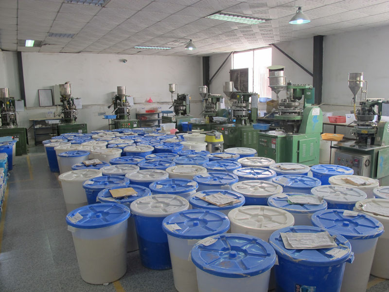 Shenzhen Hwalon Electronic Co., Ltd. 제조업체의 생산 라인