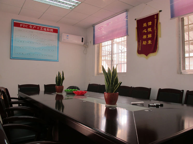 Shenzhen Hwalon Electronic Co., Ltd. 제조업체의 생산 라인