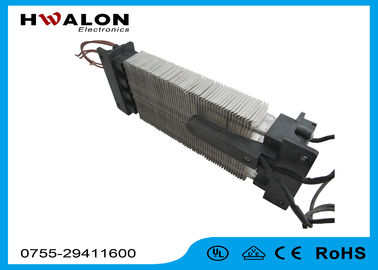 800 - 2500W 5 - 6 자동 에어 컨디셔너를 위한 M/S 220v Ptc 세라믹 공기 히이터