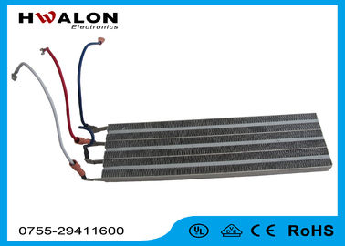 전차/뜨거운 풀 총을 위한 저항기 성분 세라믹 PTC 히이터 100W-2000W