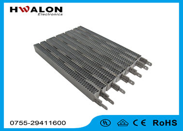 알루미늄 날개 PTC 세라믹 공기 히이터 열 발열체 Stiebel Eltron 온수기