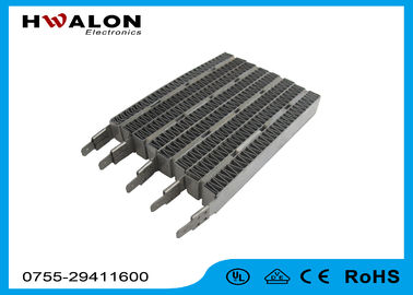알루미늄 날개 PTC 세라믹 공기 히이터 열 발열체 Stiebel Eltron 온수기
