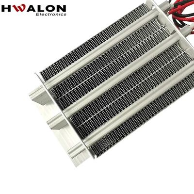 단열 150*75*30mm 적외선 가스 연소기 증기 PTC 난방 원자, 인덕션 난방 1500w 220v Ptc 세라믹 난방 원자