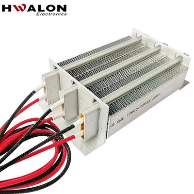 단열 150*75*30mm 적외선 가스 연소기 증기 PTC 난방 원자, 인덕션 난방 1500w 220v Ptc 세라믹 난방 원자