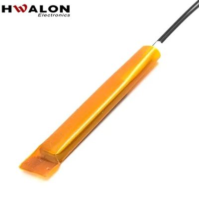 핫 판매 PTC 단열 얇은 필름 220V 110V 100-280 °C PTC 열전기 얇은 필름 단열 열기발 컬러 & 라이트너 전기 코어 구성 요소