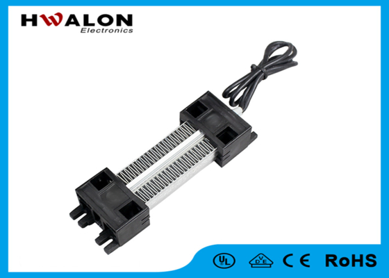 113x35x26mm 24v 100w PTC 공기 난방 요소 방 온도 및 가정 건조기