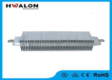 공기 열전도 발열체, 세라믹 Ptc 히이터 110V-240V 120°C-290°C
