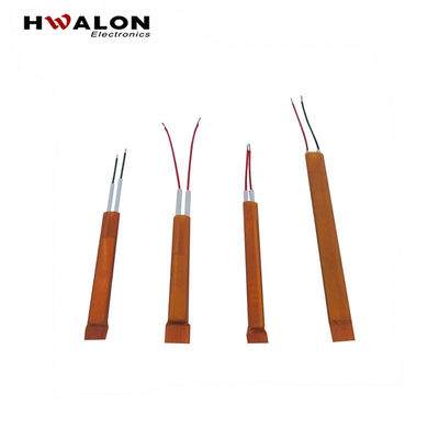 접착제 총 전기 발열체를 위한 12V 24V 60W 80W 100W PTC 히터