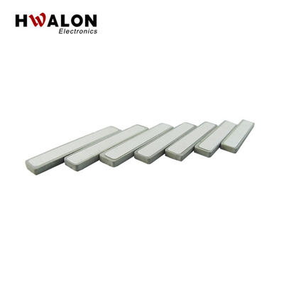 16mm PTC 난방 칩 장치 코러브 난방 장치 ±30% ±50% 저항 허용 설계