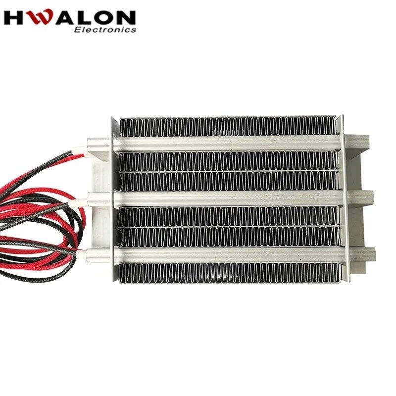 단열 150*75*30mm 적외선 가스 연소기 증기 PTC 난방 원자, 인덕션 난방 1500w 220v Ptc 세라믹 난방 원자