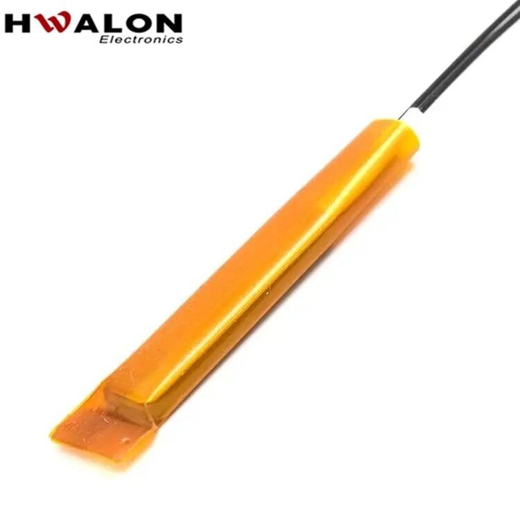 핫 판매 PTC 단열 얇은 필름 220V 110V 100-280 °C PTC 열전기 얇은 필름 단열 열기발 컬러 & 라이트너 전기 코어 구성 요소