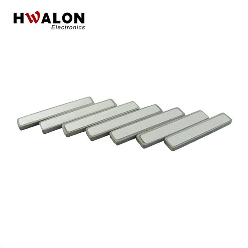 16mm PTC 난방 칩 장치 코러브 난방 장치 ±30% ±50% 저항 허용 설계