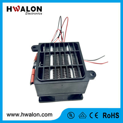 방 에너지 절약 PTC 자동차 팬 공기 난방 일정한 온도 난방 공기 난방 요소 안전 가정