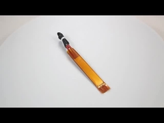 12V 세라믹 노란색 종이 PTC 가열 요소